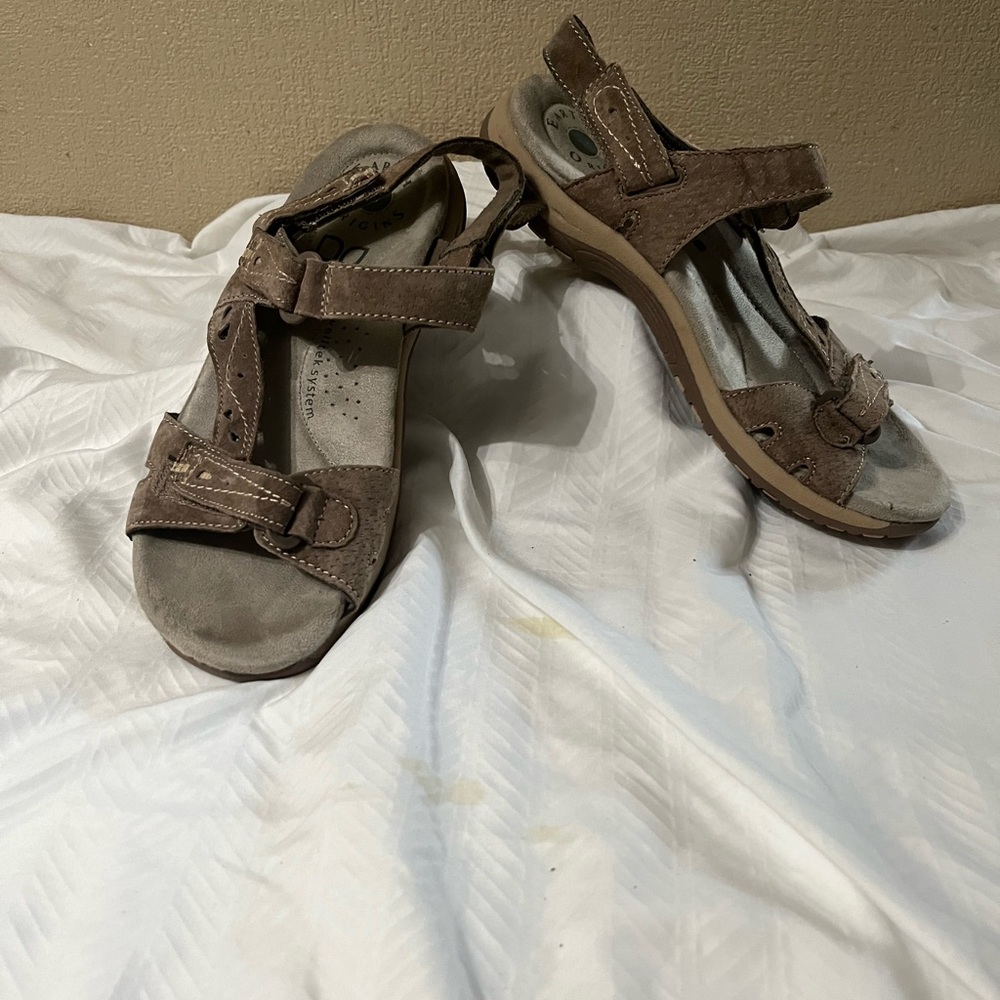 Earth Origins Sandals